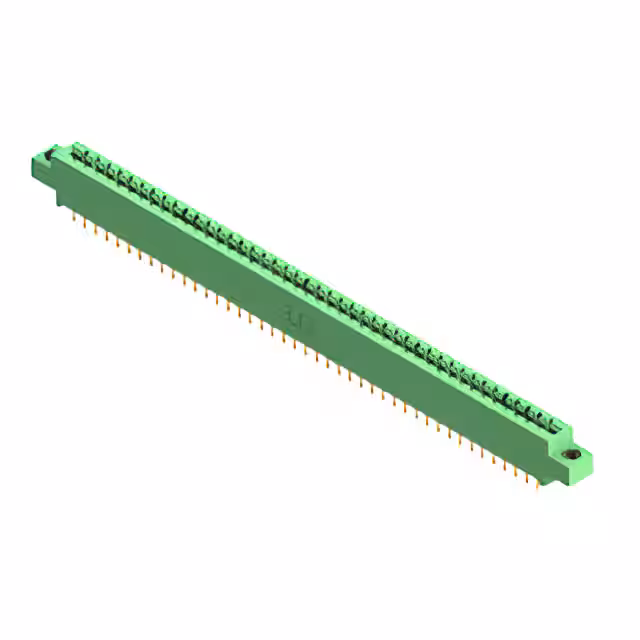 837-043-558-608 EDAC Inc.  Edgeboard Connectors